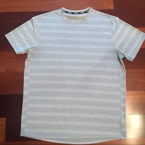 Men’s Reebok athletic pullover shirt